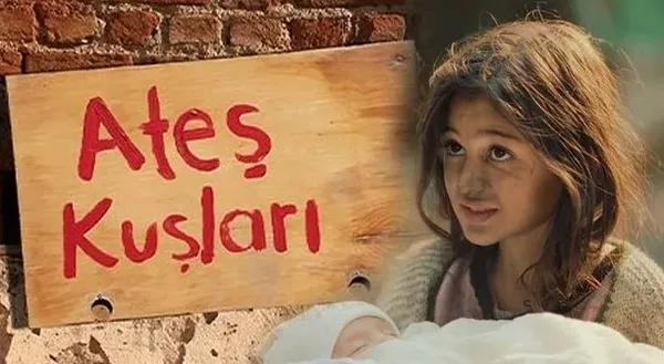 Ateş Kuşları 5. bölüm, son bölüm izle! ATV Ateş Kuşları yeni bölüm fragmanı yayınlandı mı?