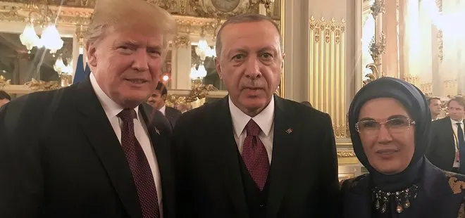 Beyaz Saray’dan Erdoğan-Trump görüşmesine ilişkin açıklama