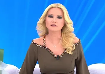 Müge Anlı ATV son bölüm izle! 2 Ekim Müge Anlı ile Tatlı Sert yeni bölüm