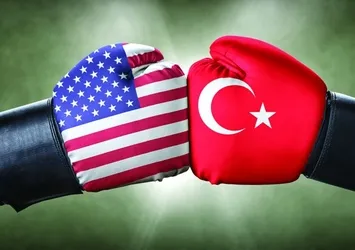Türkiye'den ABD'ye sert yanıt