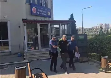 Başakşehir'de eşini bıçaklayarak öldürdü