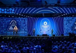 İstanbul dünyanın en büyük sıfır atık etkinliğine ev sahipliği yapacak