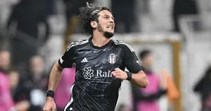 Beşiktaş ayrılığı resmen açıkladı