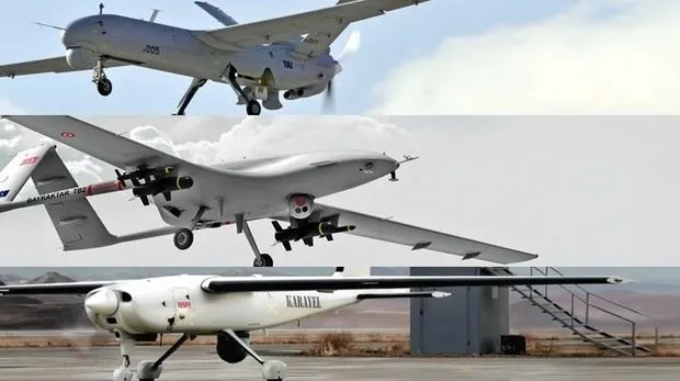 Türkiye'den dengeleri değiştirecek hamle - 1