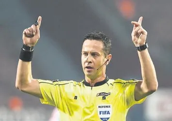 UEFA'dan skandal karar!