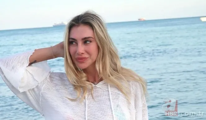 Şeyma Subaşı'dan aşk itirafı geldi! Futbolcu Barış Alper Yılmaz ile anılmıştı... 6