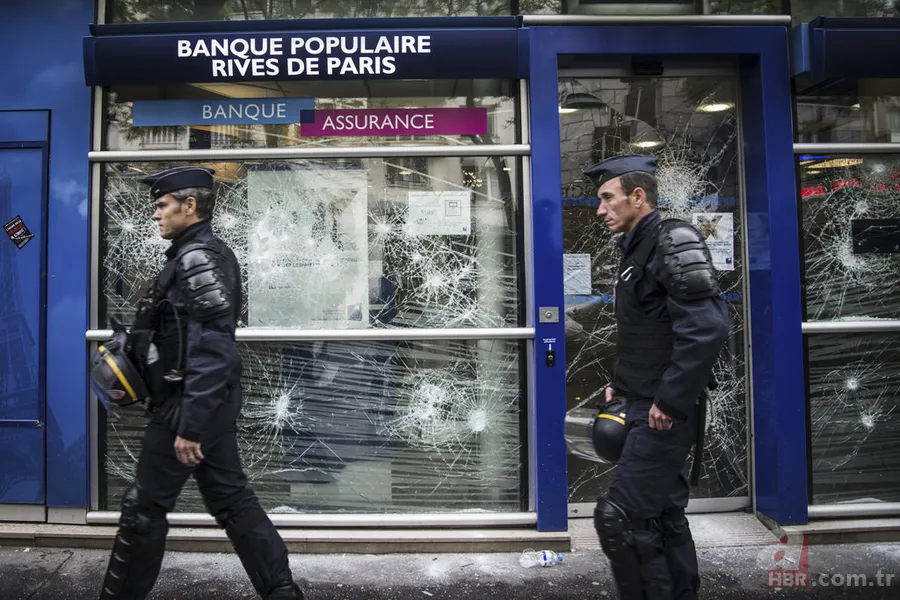 Anadolu Ajansı gözüyle 2016 61