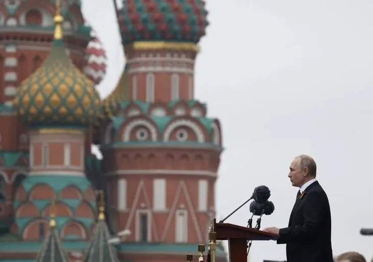 Son dakika: AB-Rusya gerilimi tırmanıyor! Şoke eden tehdit! Küresel savaş kapıda