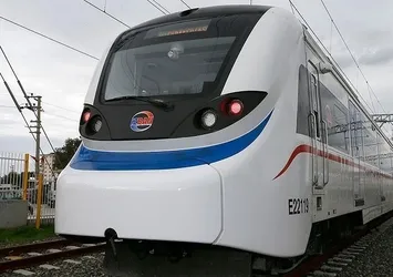 İZBAN'ın bugünkü seferleri iptal edildi