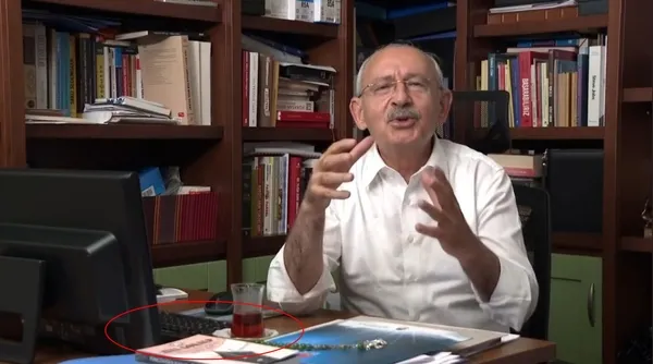 Kemal Kılıçdaroğlu’nun başörtüsü çıkışının ardından CHP’li medya da düğmeye bastı! TELE1’de skandal ifadeler