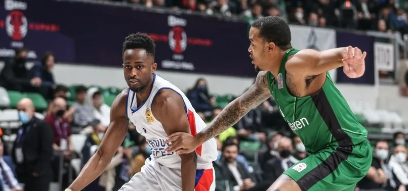 Fenerbahçe Beko ile Anadolu Efes eşleşti