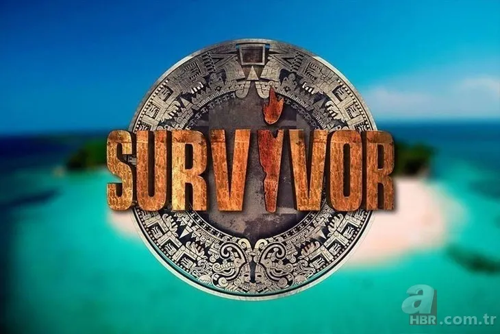 Kadro yavaş yavaş netleşiyor... Survivor 2021 ne zaman başlayacak? Survivor 2021 yeni sezon yarışmacı kadrosu açıklandı mı? Başvurular... 11