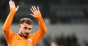 Aktürkoğlu’ndan Filistin’e destek mesajı