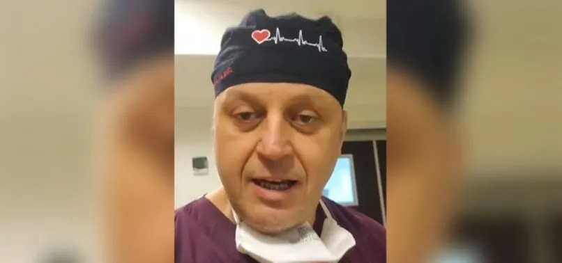 Iyi Parti Li Levent Akcay Feto Nun Hain Darbe Kalkismasina Destek Vermis A Haber Son Dakika Gundem Haberleri