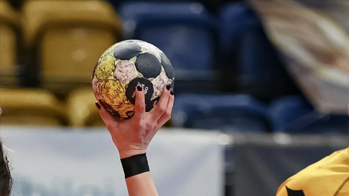 Hentbol Kadınlar Süper Lig'de 3. hafta heyecanı!