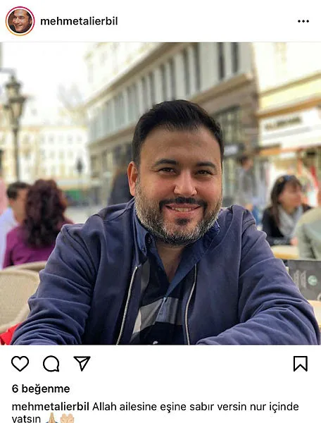 Selçuk Tektaş hayatını kaybetti! Alişan’dan ilk açıklama geldi