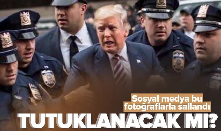 Bu fotoğraflar ABD’yi salladı!