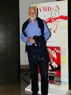 AKM 13 senenin ardından sanatseverlerle buluşuyor! Ünlü isimler öve öve bitiremedi