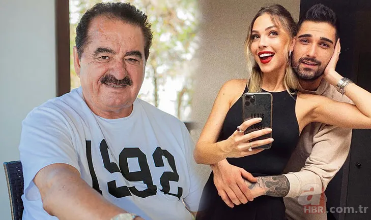 İbrahim Tatlıses kesenin ağzını açtı! İdo Tatlıses ve Yasemin Şefkatli düğünü için servet harcadı 5