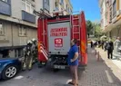 Avcılar’da korkutan yangın: Facia son anda engellendi