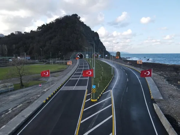 Dev projeler hizmete girdi! Başkan Erdoğan'dan dikkat çeken enflasyon mesajı: Asla izin vermeyeceğiz - 8