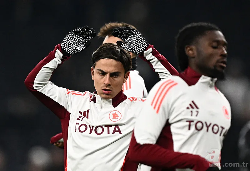 Paulo Dybala pazarlığında Icardi detayı! Galatasaray'dan çarpıcı hamle 2