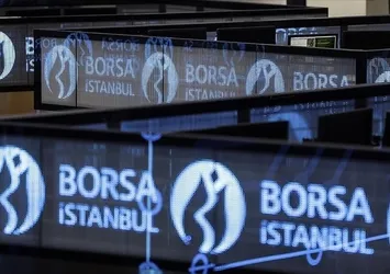Borsa günü yükselişle kapattı! BIST 100 endeksi yüzde 1,06 değer kazandı