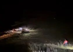 Ardahan’da 6 gündür kayıptı! Yaylada bulundu