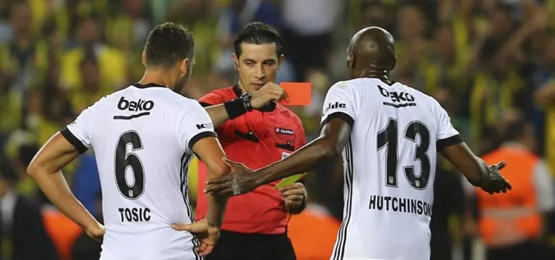 Beşiktaş’tan Palabıyık’a büyük öfke