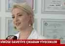 İşte koronavirüsü tetikleyen yiyecekler!