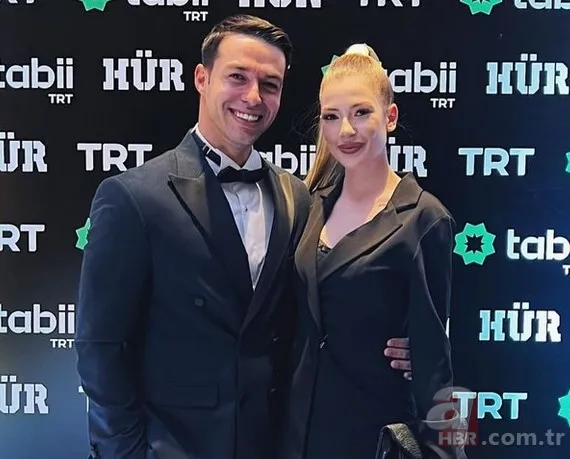 Hilmi Cem İntepe'nin sevgilisi Pırıl Atasev'in o paylaşımı dikkat çekti! "Survivor asıl şimdi başlıyor" 2