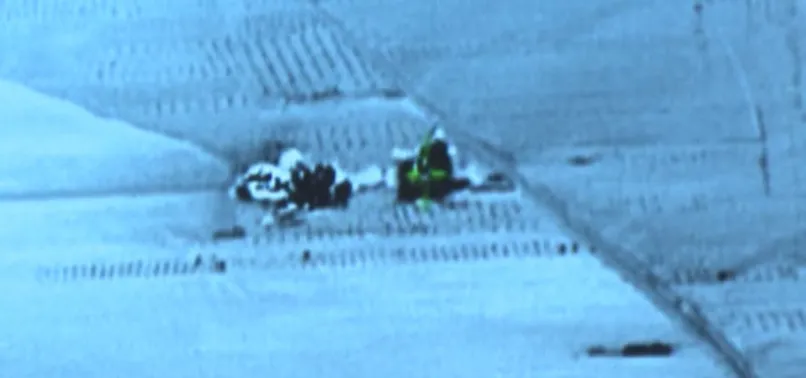 CHP'nin ortağı HDP Pençe Kılıç Hava Harekatı'nda öldürülen teröristlere rahmet diledi! Uluslararası mecralara Türkiye'yi şikayet ettiler