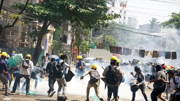 1710859474210.jpg BM Genel Sekreteri Guterres Arakan'da artan çatışmaya karşı uyardı - 3