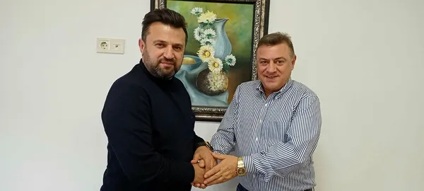 Son dakika: Çaykur Rizespor'da Bülent Uygun dönemi! - 1