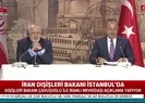 İran ve Türkiye arasında kritik anlaşma