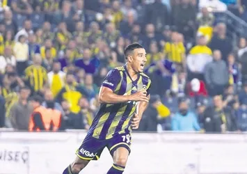 Yanal’ın jokeri Dirar
