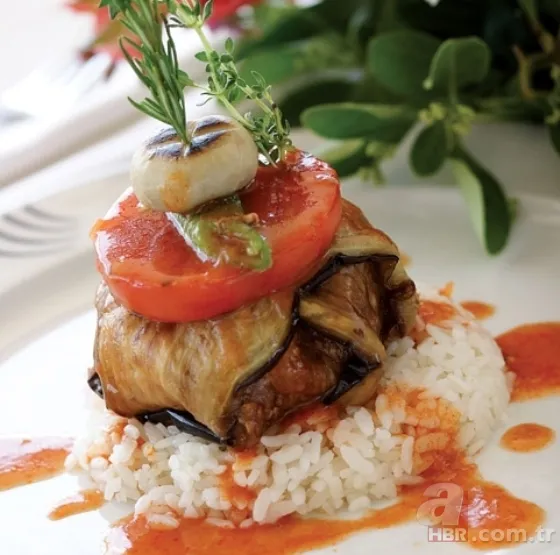 Beyinli Beykoz kebabı nasıl yapılır? Pratik beyinli Beykoz kebabı 3