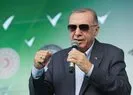 Erdoğan’dan Akşener’e uyuşturucu yanıtı