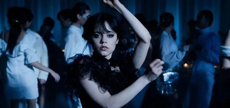 Wednesday 2. sezon tarihi açıklandı mı? Wednesday 2. sezon 1. bölüm ne zaman başlayacak, olacak mı?