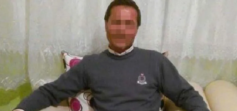 Servis şoförü, liseli kızın kâbusu oldu