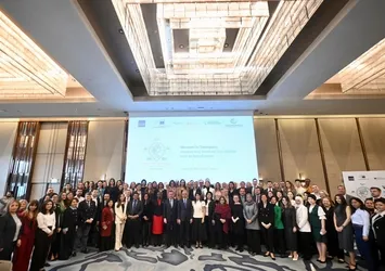 Ulaşımda kadın istihdamına büyük destek! Bakan duyurdu: Tarihi adım atıyoruz