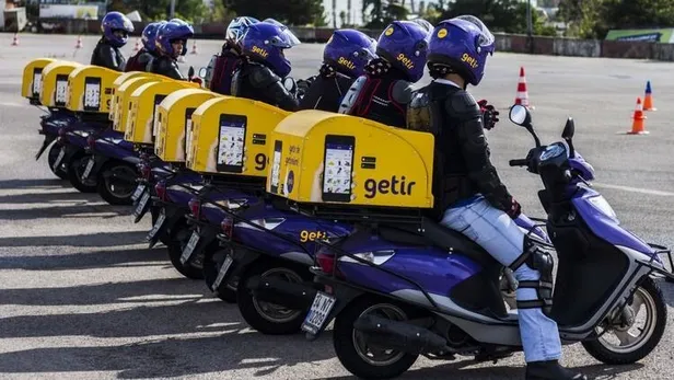 Getir çöktü mü, neden açılmıyor? 21 Ocak Getir Yemek ne zaman düzelecek? Açıklama geldi...