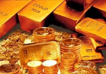 Altın ne kadar oldu? Çeyrek altın ve Cumhuriyet altını ne kadar? (17 Ocak 2018 altın fiyatları)