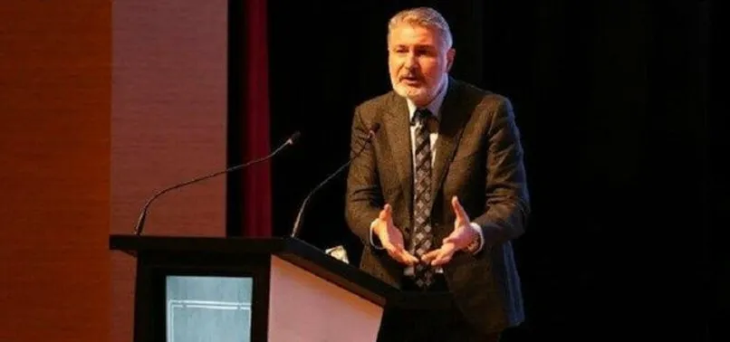 Mülteci profesörü Bahadır Erdem mültecilerle dalga geçti! Skandal paylaşım...