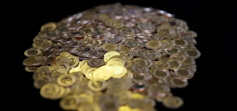 Gram altın yükselişte