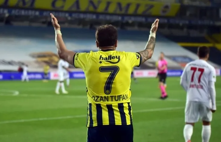 Fenerbahçe transfer haberleri bugün | Ozan Tufan İtalya yolcusu! İşte flaş takas teklifi