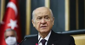 Devlet Bahçeli’ye hakaret davasında önemli gelişme