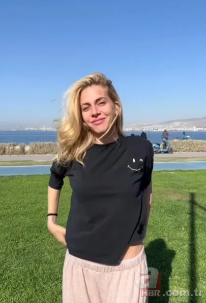 Amasya’daki ünlülerin feci kazasında o da yaralanmıştı! Melis İşiten kimdir? Eski eşi kendisinde daha ünlü çıktı! 10