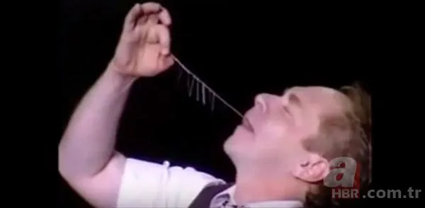 sirri ortaya cikti bakin sihirbazlik