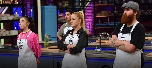Adım adım Survivor All Star’a... Masterchef 2021 ne zaman final yapacak? Masterchef 2021 final tarihi açıklandı mı?